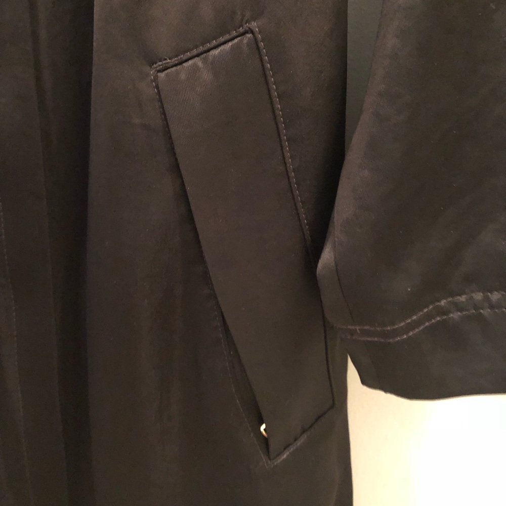 Never worn - MARC JACOBS BLACK SEXY DRESS - Picture 4 of 5